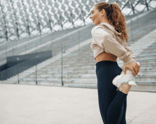 Creatina 101: Por qué no es solo para culturistas